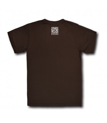 Koszulka Kaenżet - Występ brązowa [NOWA EDYCJA]