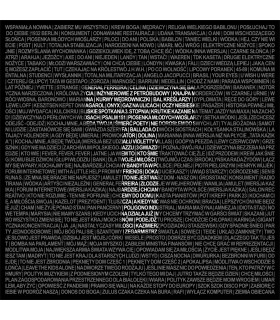 Kult - XLI [Płyta T] + ALBUM LIM. ED. Black Vinyl (PREORDER DO DNIA : 17.10.2023)