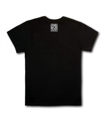 Koszulka Bracia Figo Fagot - BFF Czarna [NOWA EDYCJA]