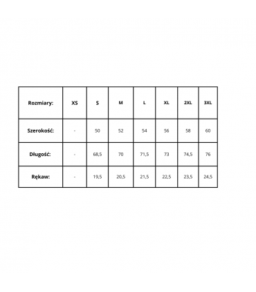 Koszulka KULT - XLI tytuły czarna [PREMIUM]