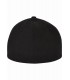 Czapka z daszkiem full cap SP RECORDS czarna Czapka z daszkiem full cap SP RECORDS czarna
