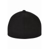 Czapka z daszkiem full cap SP RECORDS czarna