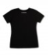 Damska Koszulka KULT - XLI [T] czarna