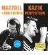 Mazzoll Kazik & Arhythmic Perfection - ROZMOWY S CATEM lim. ed. Blue Vinyl (PREORDER DO DNIA : 31.01.2024)