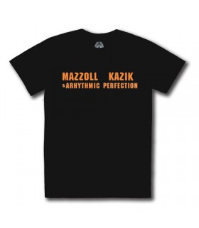 Koszulka Mazzoll Kazik & Arhythmic Perfection (PREORDER)