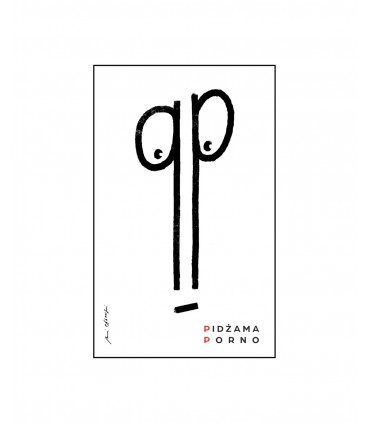 Pidżama Porno - PP [Kaseta MC]