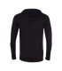 Longsleeve z kapturem Mazzoll Kazik & Arhythmic Perfection Longsleeve z kapturem Mazzoll Kazik & Arhythmic Perfection
