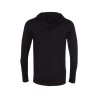 Longsleeve z kapturem Mazzoll Kazik & Arhythmic Perfection