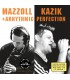Mazzoll Kazik & Arhythmic Perfection - ROZMOWY S CATEM lim. ed. Black Vinyl (PREORDER DO DNIA : 31.01.2024)