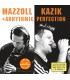 Mazzoll Kazik & Arhythmic Perfection - ROZMOWY S CATEM lim. ed. Orange Vinyl (PREORDER DO DNIA : 31.01.2024)