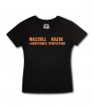 Damska koszulka Mazzoll Kazik & Arhythmic Perfection (PREORDER)