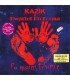 KAZIK & KWARTET PROFORMA - PO MOIM TRUPIE [2LP] LIM. ED. CLEAR VIOLET VINYL (PREORDER Z AUTOGRAFAMI DO DNIA: 12.07.2024)