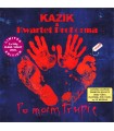 KAZIK & KWARTET PROFORMA - PO MOIM TRUPIE [2LP] LIM. ED. CLEAR VIOLET VINYL (PREORDER Z AUTOGRAFAMI DO DNIA: 12.07.2024)