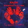 KAZIK & KWARTET PROFORMA - PO MOIM TRUPIE [CD] (LIMITOWANA EDYCJA Z AUTOGRAFAMI - PREORDER DO DNIA: 13.09.2024)