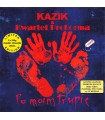 KAZIK & KWARTET PROFORMA - PO MOIM TRUPIE [2LP] LIM. ED. CLEAR YELLOW VINYL (PREORDER Z AUTOGRAFAMI DO DNIA: 12.07.2024)