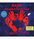 KAZIK & KWARTET PROFORMA - PO MOIM TRUPIE [2LP] LIM. ED. BLUE - RED SPLATTER VINYL (PREORDER Z AUTOGRAFAMI DO DNIA: 12.07.2024)