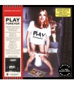 Play Forever [2LP] lim. ed. Black Vinyl (PREORDER DO DNIA: 02.07.2024)