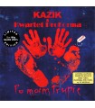 KAZIK & KWARTET PROFORMA - PO MOIM TRUPIE [2LP] LIM. ED. BLACK VINYL (PREORDER Z AUTOGRAFAMI DO DNIA: 12.07.2024)