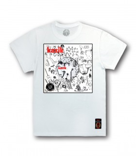 Koszulka KNŻ - Na żywo ale w studio [VINYL EDITION]