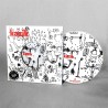 KNŻ - NA ŻYWO ALE W STUDIO [2LP] LIM. ED. PICTURE VINYL (PREORDER DO DNIA: 18.09.2024)