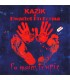 KAZIK & KWARTET PROFORMA - PO MOIM TRUPIE [CD] (PREORDER)