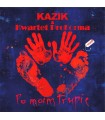 KAZIK & KWARTET PROFORMA - PO MOIM TRUPIE [CD]