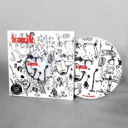 copy of KNŻ - NA ŻYWO ALE W STUDIO [2LP] LIM. ED. PICTURE VINYL (PREORDER DO DNIA: 18.09.2024)