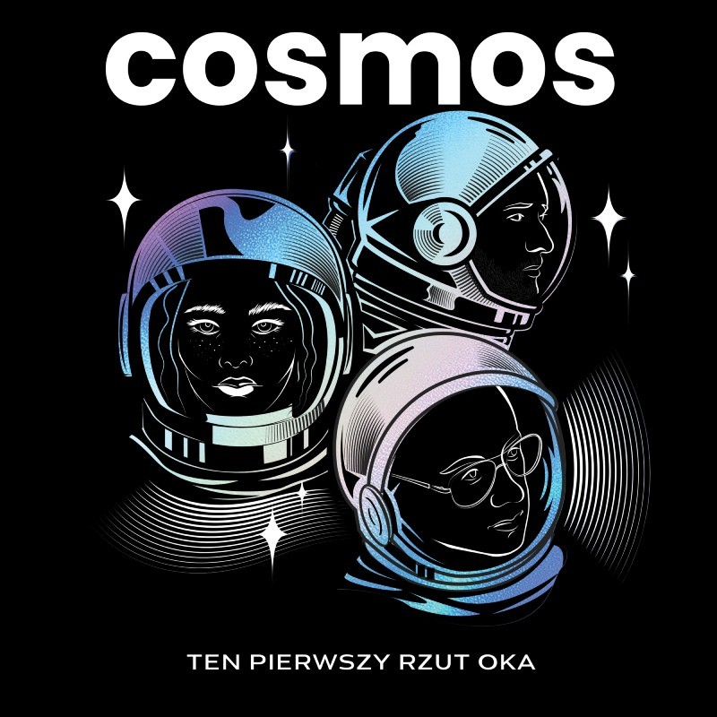 Cosmos - Ten pierwszy rzut oka [DELUXE 2CD]