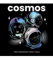 Cosmos - Ten pierwszy rzut oka [DELUXE 2CD] (PREORDER Z AUTOGRAFAMI)