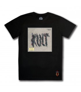 Koszulka KULT - TENERIFE [BOX EDITION] czarna (PREORDER)