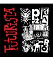 Pidżama Porno - Futurista [CD]
