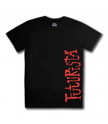 Koszulka Pidżama Porno - Futurista prosta