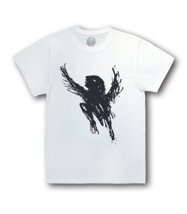 Koszulka Strachy na Lachy - Piła Tango biała