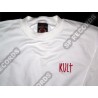 Bluza KULT Kult mały biała