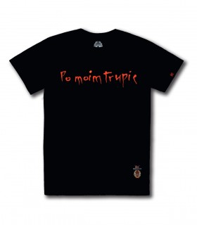 KOSZULKA KAZIK & KWARTET PROFORMA - PO MOIM TRUPIE PROSTA