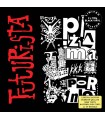 Pidżama Porno - Futurista [2LP] lim. ed. Black Vinyl (PREORDER do dnia: 05.05.2025)