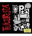 Pidżama Porno - Futurista [2LP] lim. ed. Clear Vinyl (PREORDER do dnia: 05.05.2025)