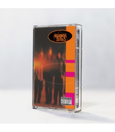 Wzgórze Ya-Pa 3 - Wzgórze Ya-Pa 3 [Kaseta MC] (PREORDER)