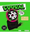 copy of Gooral - Ethno Elektro [2LP] lim. ed. Black Vinyl Nakład: 250 szt.