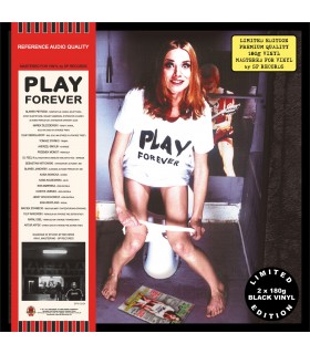 copy of Play Forever [2LP] lim. ed. Black Vinyl (PREORDER DO DNIA: 02.07.2024)