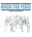 MUSIC FOR PEACE - MUSIC FOR PEACE [CD] (PREORDER)