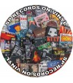 Mata do gramofonu - SP RECORDS Płyty