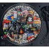 Mata do gramofonu - SP RECORDS Covers