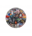 Mata do gramofonu - SP RECORDS Covers