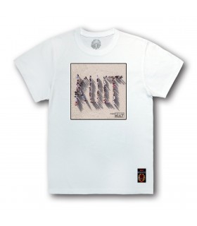 Koszulka KULT - TENERIFE [BOX EDITION] biała (PREORDER)