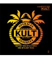 Kult - Tenerife 2024 - [Płyta II] LIM. ED. Black Vinyl (PREORDER DO DNIA : 07.07.2025)