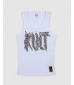 Tank Top KULT - TENERIFE biały (PREORDER)