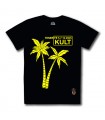 Koszulka KULT - TENERIFE 2025 czarna (PREORDER)