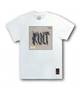 Koszulka KULT - TENERIFE [BOX EDITION] biała