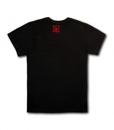 Koszulka Niechęć czarna (PREORDER)